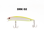 Maket Yemler Caretta Drake 105F 10.5 cm 16 g Maket Yem