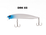 Maket Yemler Caretta Drake 105F 10.5 cm 16 g Maket Yem