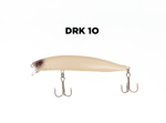 Maket Yemler Caretta Drake 105F 10.5 cm 16 g Maket Yem