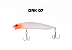 Maket Yemler Caretta Drake 105F 10.5 cm 16 g Maket Yem