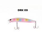 Maket Yemler Caretta Drake 105F 10.5 cm 16 g Maket Yem