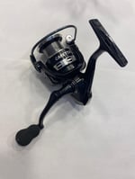 Spin ve Lrf Makineleri Caretta Lord Red 3000 Spin Makinesi
