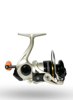Spin ve Lrf Makineleri Caretta Mr.Reel 1000 Olta Makinesi
