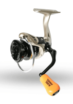 Spin ve Lrf Makineleri Caretta Mr.Reel 3000 Olta Makinesi