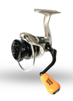 Spin ve Lrf Makineleri Caretta Mr.Reel 1000 Olta Makinesi