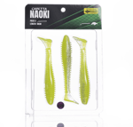 Silikon Yemler Caretta Naoki 10 Cm 7 Gr Silikon Yem
