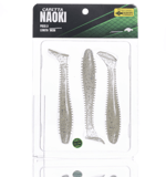 Silikon Yemler Caretta Naoki 10 Cm 7 Gr Silikon Yem