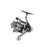 Spin ve Lrf Makineleri Caretta Natsu 1000 Ultra Light Carbon Olta Makinesi