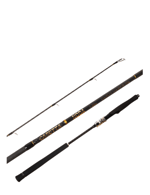 Jigging Kamışları Caretta Noda CS 2.05cm 40-150gr Spinning Slow Jig Kamışı