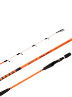 Tekne Kamışları Caretta Raja 1.95 cm 60-200 g Bot Kamışı