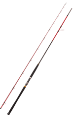 Jigging Kamışları Caretta Vector 3.05 m 60-150 g Shore Jig Rod