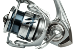 Spin ve Lrf Makineleri Caretta Yakuza 2000M LRF Makinesi