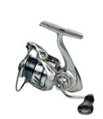 Spin ve Lrf Makineleri Caretta Yakuza 2000M LRF Makinesi