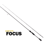 Lrf Kamışları Carettaa Focus 2.30 cm 1-15 g Kamış