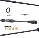 Lrf Kamışları Carettaa Focus 2.30 cm 1-15 g Kamış