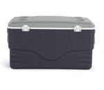 Çanta ve Kutular Coleman Daintree Personal Chest Hard Cooler Soğutucu Buzluk 44 Lt Grey