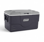 Çanta ve Kutular Coleman Daintree Personal Chest Hard Cooler Soğutucu Buzluk 44 Lt Grey
