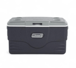 Çanta ve Kutular Coleman Daintree Personal Chest Hard Cooler Soğutucu Buzluk 44 Lt Grey