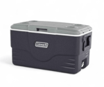 Çanta ve Kutular Coleman Daintree Personal Chest Hard Cooler Soğutucu Buzluk 44 Lt Grey