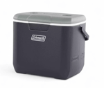 Çanta ve Kutular Coleman Daintree Personal Hard Cooler Soğutucu Buzluk 28 Lt Grey