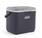 Çanta ve Kutular Coleman Daintree Personal Hard Cooler Soğutucu Buzluk 28 Lt Grey
