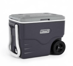 Çanta ve Kutular Coleman Daintree Personal Wheeled Hard Cooler Tekerlekli Soğutucu Buzluk 38 Lt