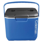 Çanta ve Kutular Coleman Performance Tri Color Emea 30 QT Soğutucu Buzluk 28 Lt