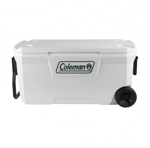 Çanta ve Kutular Coleman Xtreme Wheeled 100 QT Tekerlekli Soğutucu Marine Buzluk 94.6 Lt