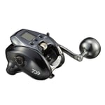 Baitcasting & Çıkrık Makineleri Daiwa 21 Seaborg 300 J Elektrili Çıkrık Makara Sağ El