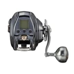 Baitcasting & Çıkrık Makineleri Daiwa 21 Seaborg 300 J Elektrili Çıkrık Makara Sağ El