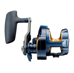 Baitcasting & Çıkrık Makineleri Daiwa 22 Saltiga 15H Çıkrık Makara