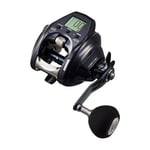Baitcasting & Çıkrık Makineleri DAIWA 23 LEOBRITZ 300J ELEKTRİKLİ ÇIKRIK MAKARA SAĞ EL
