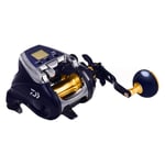 Baitcasting & Çıkrık Makineleri Daiwa 23 Leobritz 500JP Elektrikli Çıkrık Makara