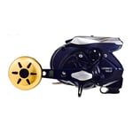 Baitcasting & Çıkrık Makineleri Daiwa 23 Leobritz 500JP Elektrikli Çıkrık Makara