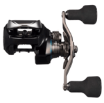 Baitcasting & Çıkrık Makineleri Daiwa 25 Kohga IC 150HL-C Çıkrık