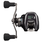 Baitcasting & Çıkrık Makineleri Daiwa 25 Kohga IC 150HL-C Çıkrık