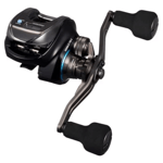 Baitcasting & Çıkrık Makineleri Daiwa 25 Kohga IC 150HL-C Çıkrık