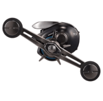 Baitcasting & Çıkrık Makineleri Daiwa 25 Kohga IC 150HL-C Çıkrık