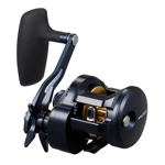 Baitcasting & Çıkrık Makineleri DAIWA 25 SALTIGA 300H ÇIKRIK MAKARA (SAĞ EL)