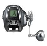 Baitcasting & Çıkrık Makineleri Daiwa 26 Seaborg 300 J Elektrikli Çıkrık Makara Sağ El