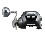 Baitcasting & Çıkrık Makineleri Daiwa 26 Seaborg 300 J Elektrikli Çıkrık Makara Sağ El