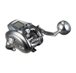Baitcasting & Çıkrık Makineleri Daiwa 26 Seaborg 300 J Elektrikli Çıkrık Makara Sağ El