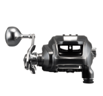 Baitcasting & Çıkrık MakineleriDaiwa 26 Seaborg 500 J U Elektrikli Çıkrık Makara Sağ El