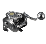 Baitcasting & Çıkrık MakineleriDaiwa 26 Seaborg 500 J U Elektrikli Çıkrık Makara Sağ El