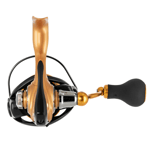 Spin ve Lrf Makineleri Daiwa Aird 23 LT 3000 C Makara