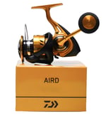 Tekne ve Jig Makineleri Daiwa Aird 23 LT 4000 C Makara