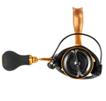 Tekne ve Jig Makineleri Daiwa Aird 23 LT 6000 H Makara