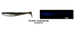 Silikon Yemler Daiwa Bait Junkie 10.5cm Minnow (5 Adet)
