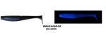 Silikon Yemler Daiwa Bait Junkie 10.5cm Minnow (5 Adet)