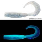 Silikon Yemler Daiwa Bait Junkie 10cm Grub (5 Adet)